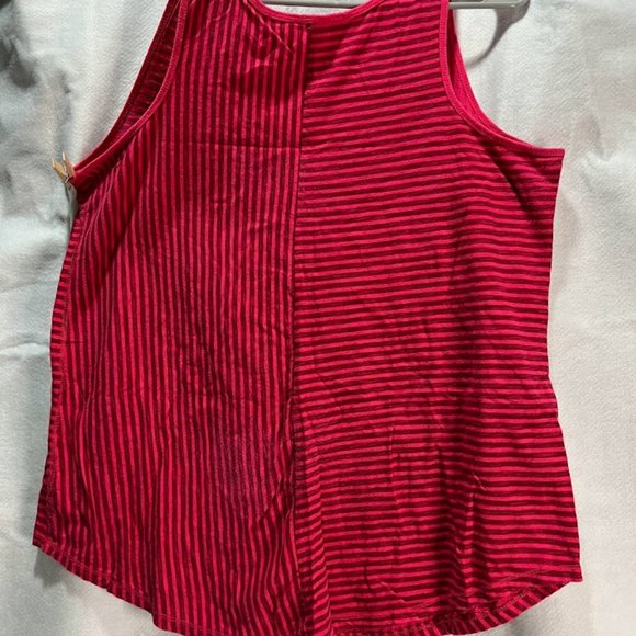 Lane Bryant Tank Top - Picture 2 of 4